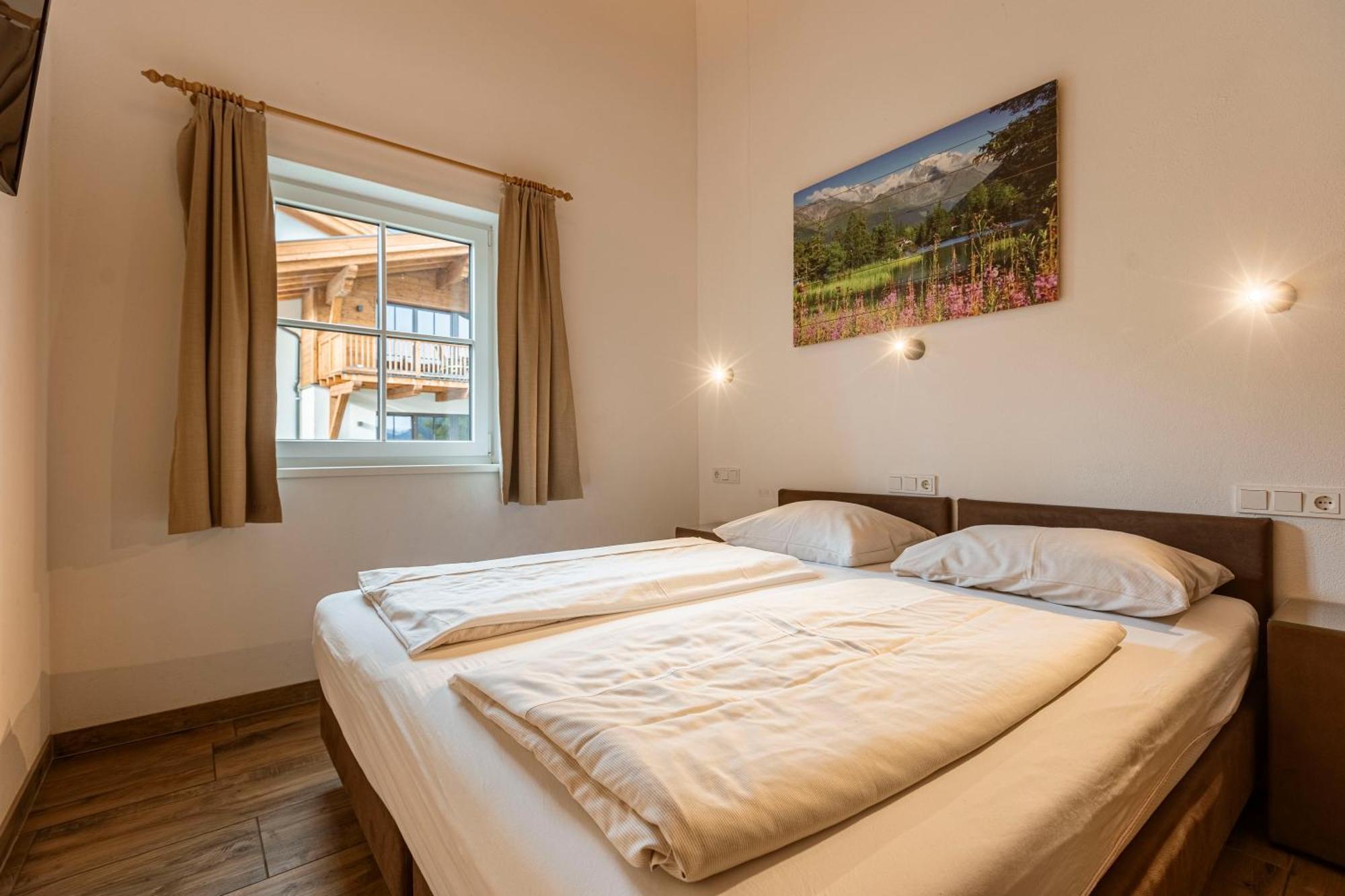 Tauernsuites Mitterwirt By Alps Resorts 皮森多夫 外观 照片