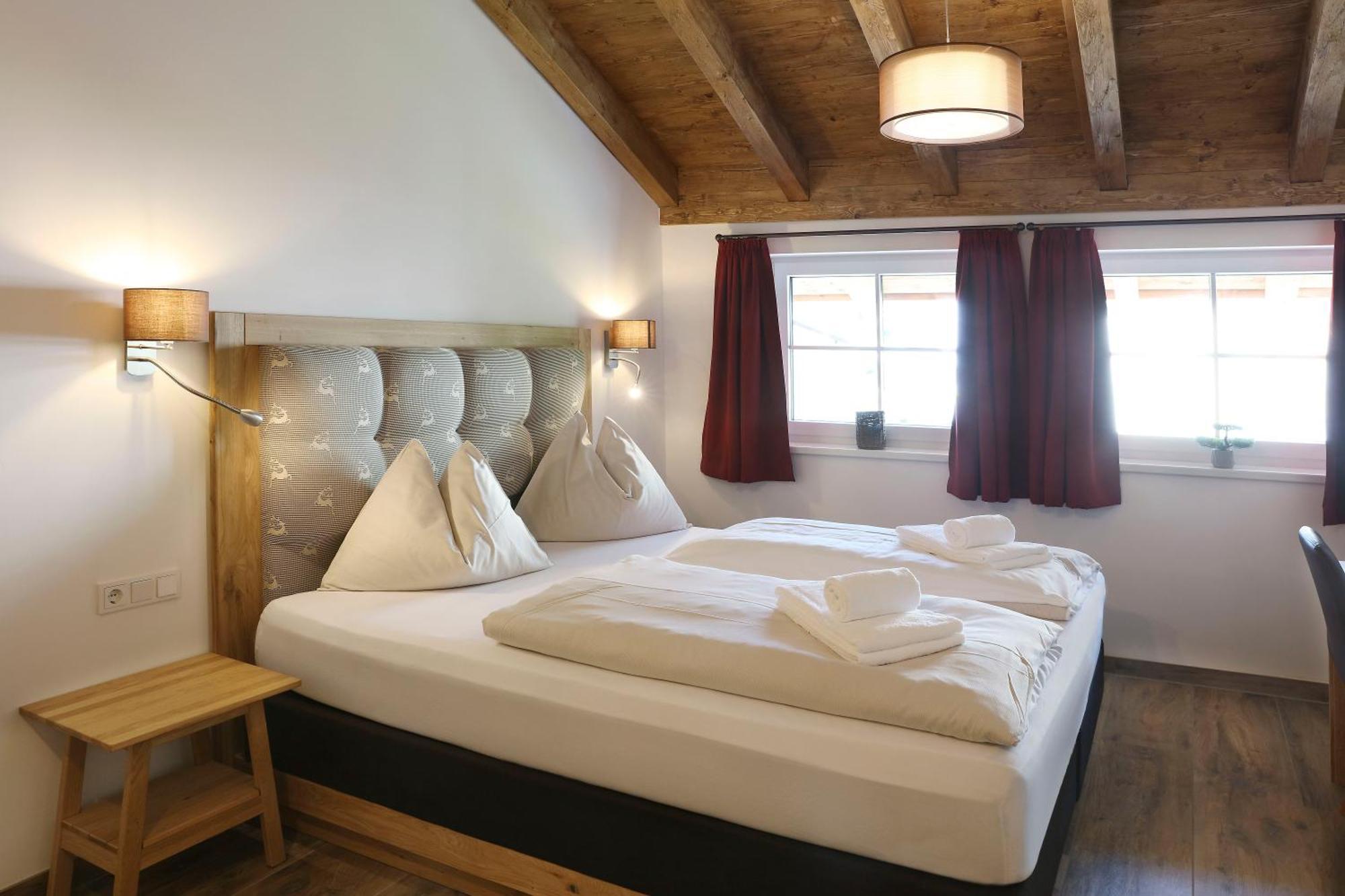 Tauernsuites Mitterwirt By Alps Resorts 皮森多夫 外观 照片