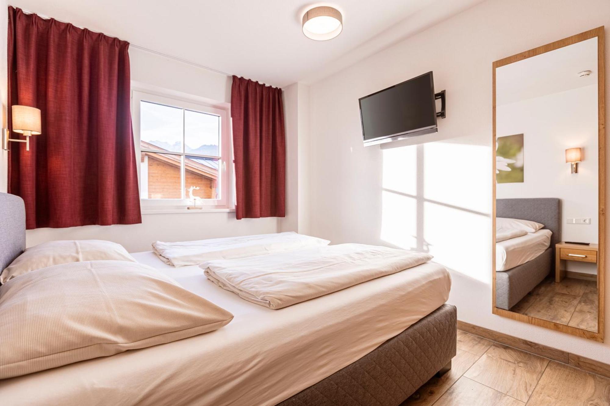 Tauernsuites Mitterwirt By Alps Resorts 皮森多夫 客房 照片
