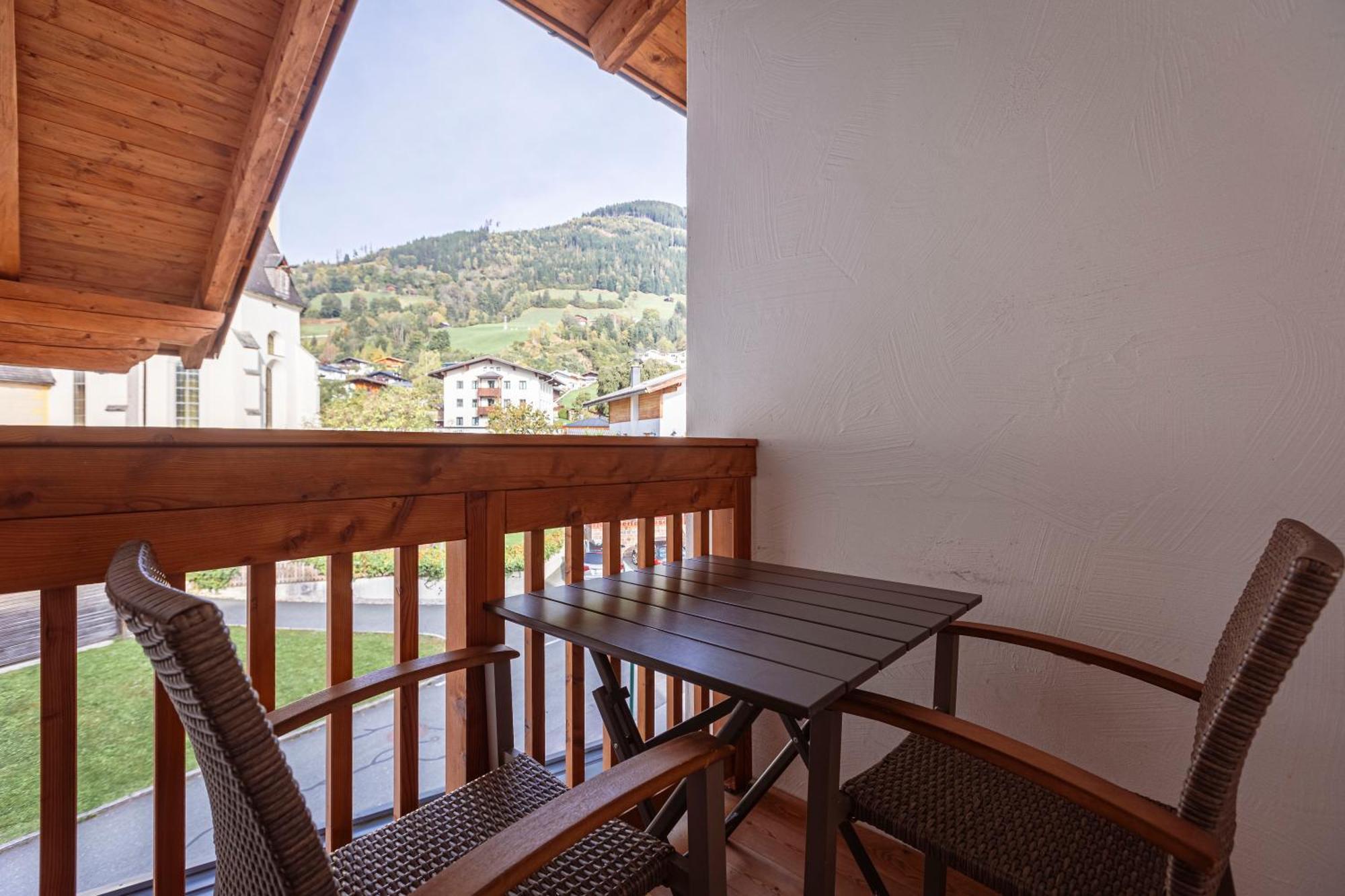 Tauernsuites Mitterwirt By Alps Resorts 皮森多夫 客房 照片