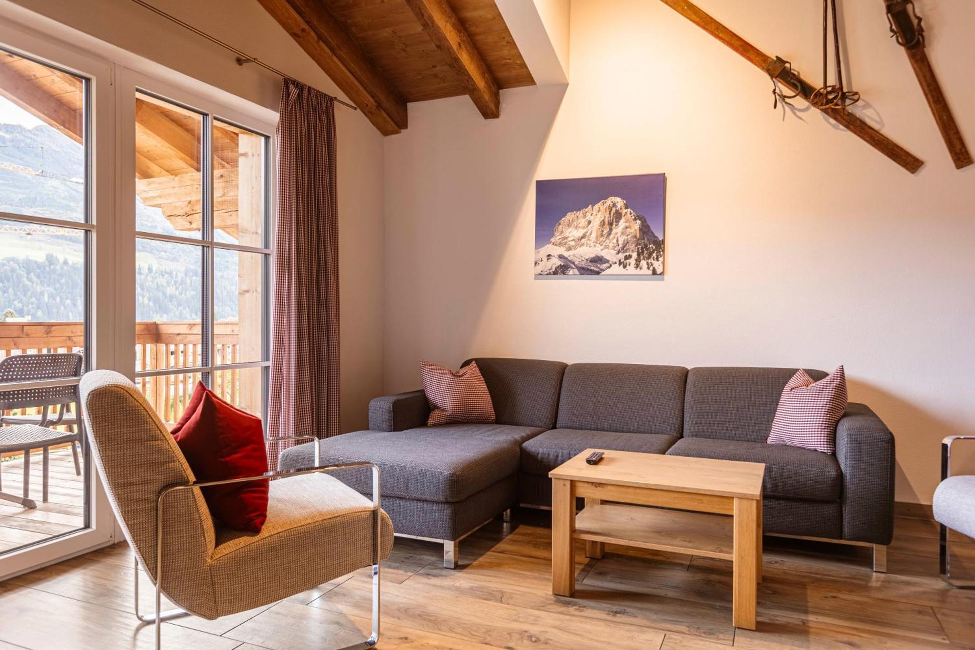 Tauernsuites Mitterwirt By Alps Resorts 皮森多夫 客房 照片