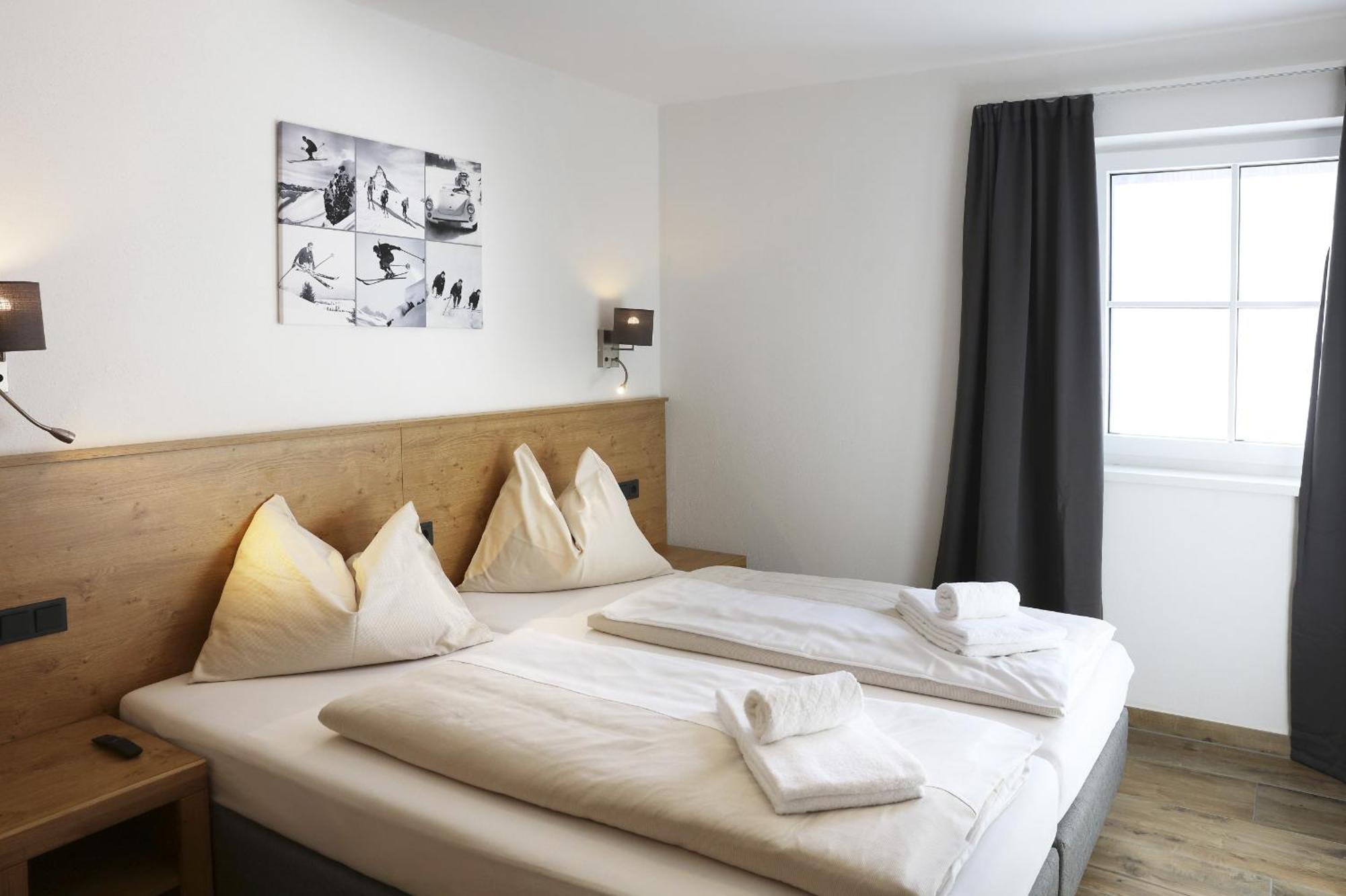 Tauernsuites Mitterwirt By Alps Resorts 皮森多夫 外观 照片