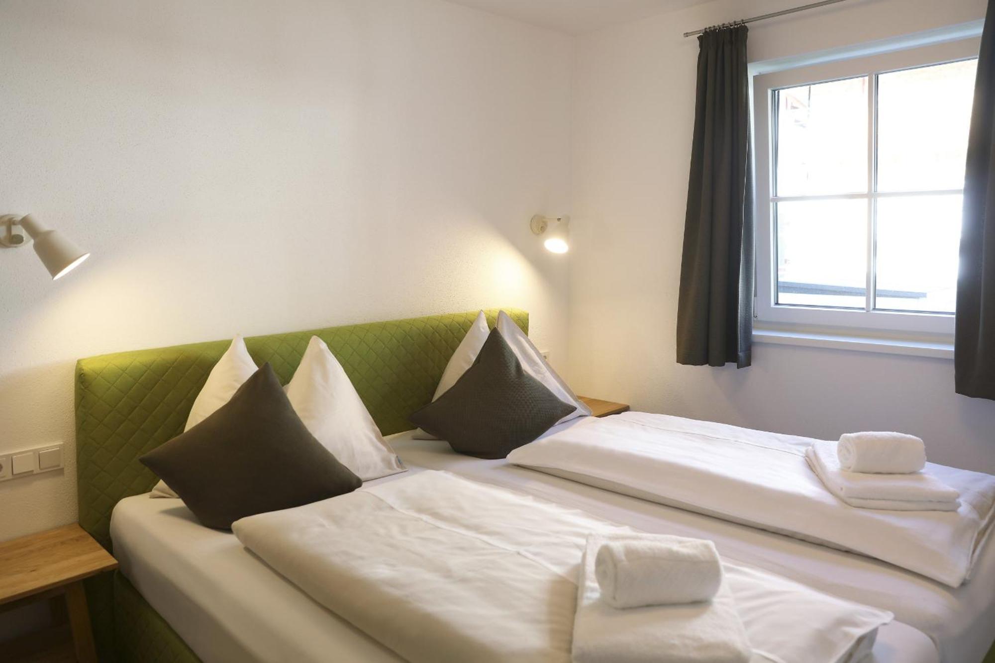 Tauernsuites Mitterwirt By Alps Resorts 皮森多夫 外观 照片